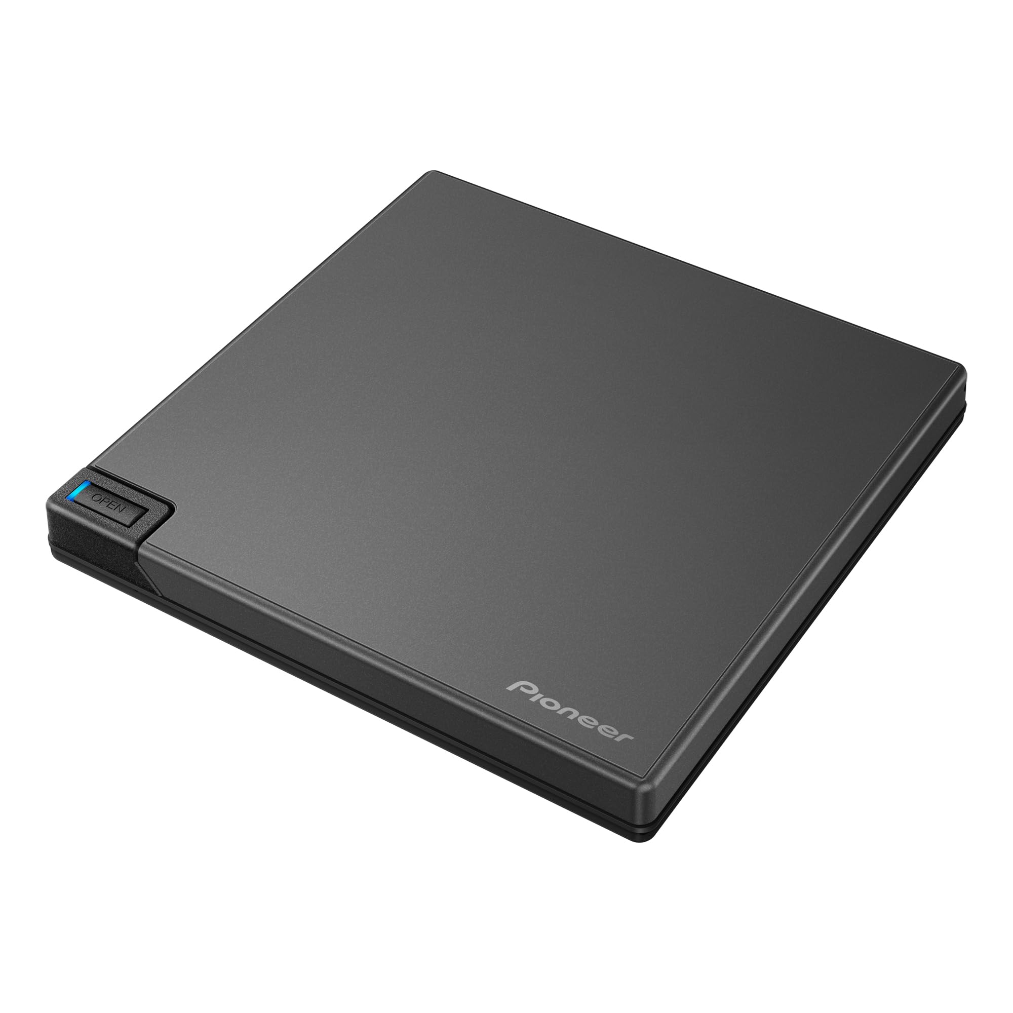 Foto 3 | Unidad Blu-ray Pioneer Bdr-xd08b Usb 3.2 Gen1 Tipo C Negra - Venta Internacional.