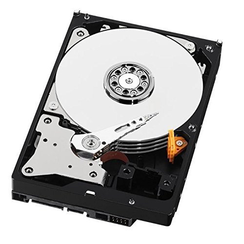 Foto 5 pulgar | Disco Duro Western Digital Wd Purple Surveillance De 6 Tb - Venta Internacional.