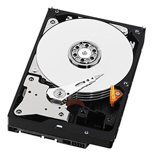 Foto 4 | Disco Duro Western Digital Wd Purple Surveillance De 6 Tb - Venta Internacional.