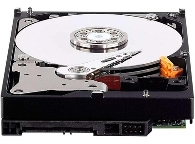 Foto 5 | Disco Duro Western Digital Wd Purple Surveillance De 6 Tb - Venta Internacional.