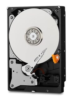 Foto 1 | Unidad De Disco Duro Surveillance Western Digital Wd Purple De 4 Tb - Venta Internacional.