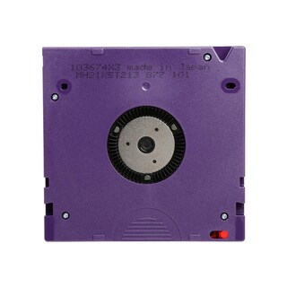 Foto 4 | Cartucho De Datos Fujifilm Fuji Lto Ultrium 7 6 Tb/15 Tb (16456574) - Venta Internacional.