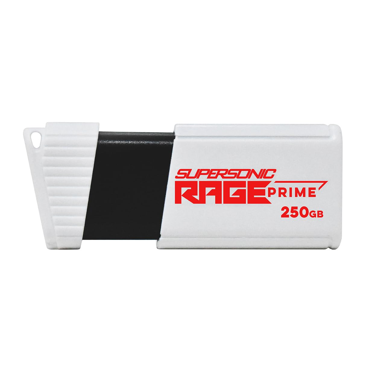 Foto 2 pulgar | Unidad Flash Patriot Supersonic Rage Prime De 250 Gb Usb 3.2 Gen 2 - Venta Internacional.