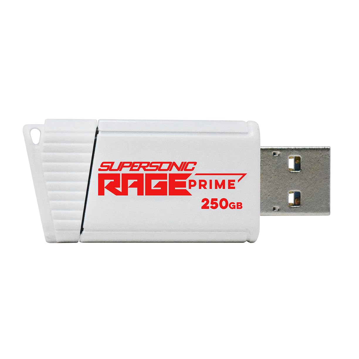 Foto 3 pulgar | Unidad Flash Patriot Supersonic Rage Prime De 250 Gb Usb 3.2 Gen 2 - Venta Internacional.