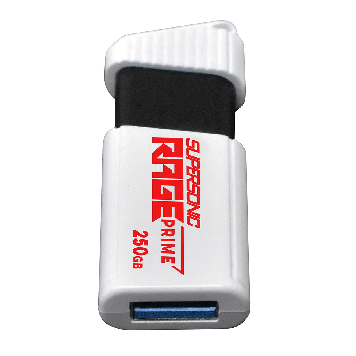 Foto 8 pulgar | Unidad Flash Patriot Supersonic Rage Prime De 250 Gb Usb 3.2 Gen 2 - Venta Internacional.