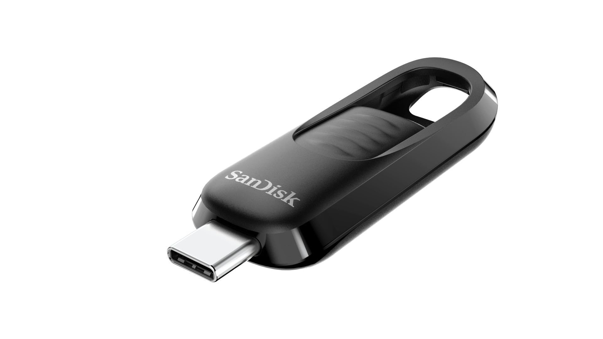 Foto 2 pulgar | Unidad Flash Sandisk Ultra Slider Usb Tipo-c 3.2 Gen 1 De 1 Tb - Venta Internacional.