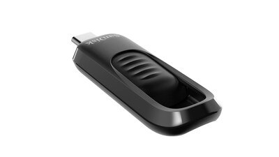 Foto 3 | Unidad Flash Sandisk Ultra Slider Usb Tipo-c 3.2 Gen 1 De 1 Tb - Venta Internacional.