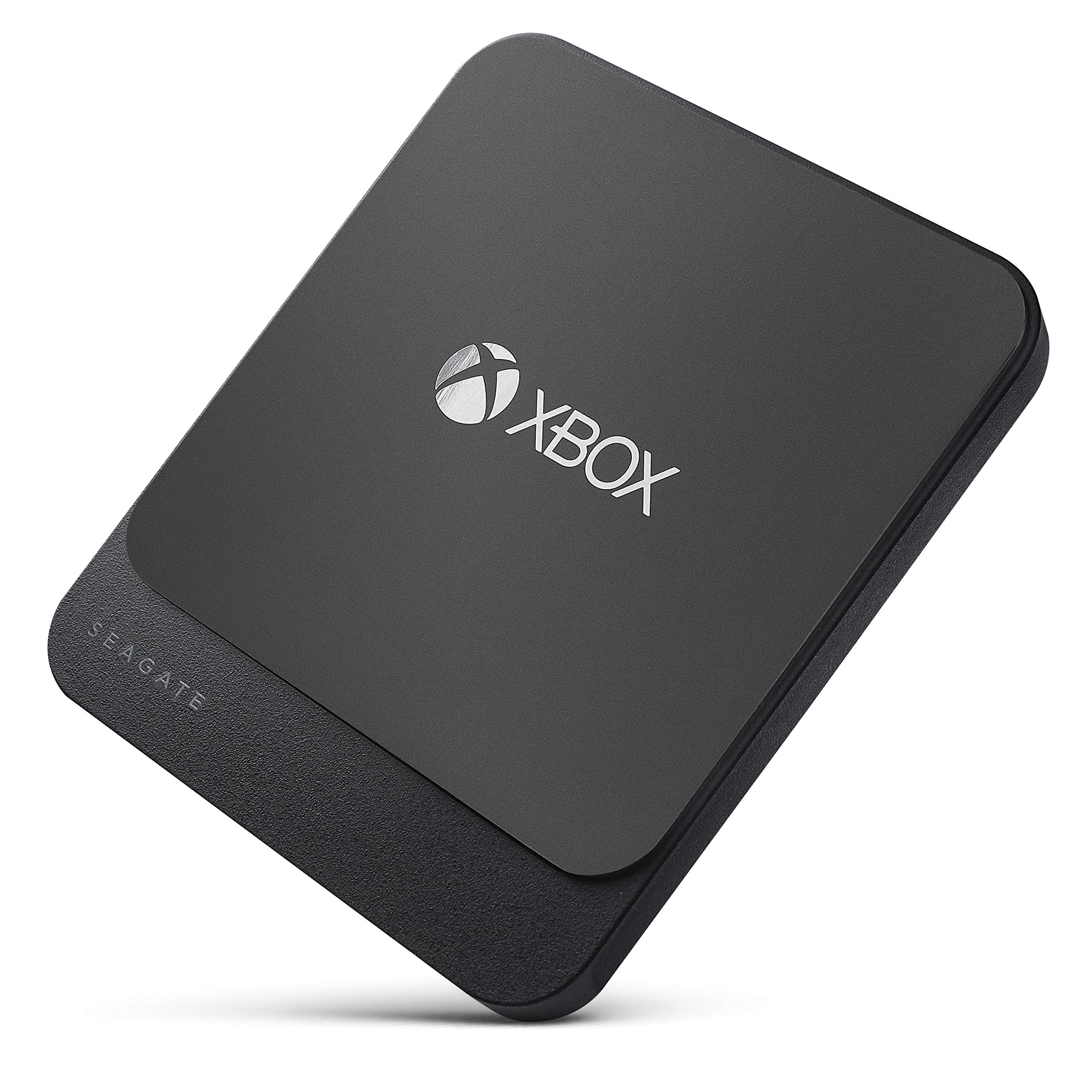 Foto 2 pulgar | Unidad De Estado Sólido Externa Seagate Game Drive 1tb Para Xbox - Venta Internacional.