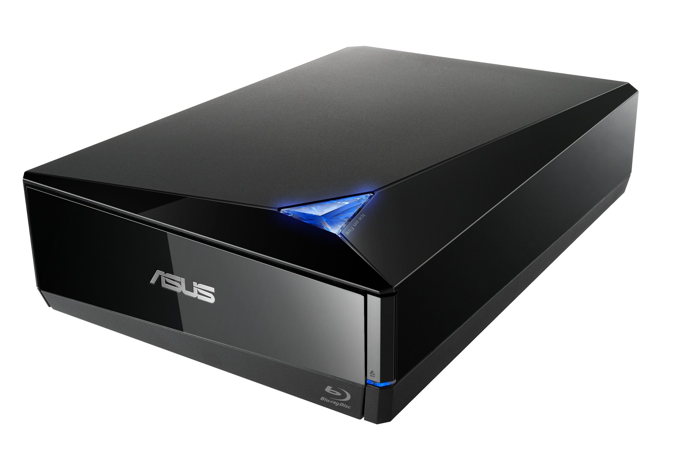 Foto 1 | Unidad Blu-ray Asus Bw-16d1x-u 16x Velocidad De Escritura Usb 3.0 - Venta Internacional.