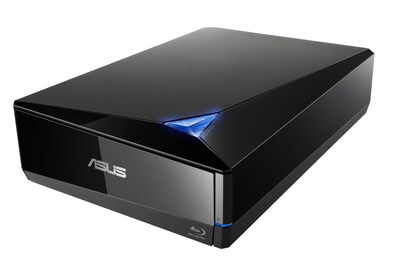 Foto 1 | Unidad Blu-ray Asus Bw-16d1x-u 16x Velocidad De Escritura Usb 3.0 - Venta Internacional.