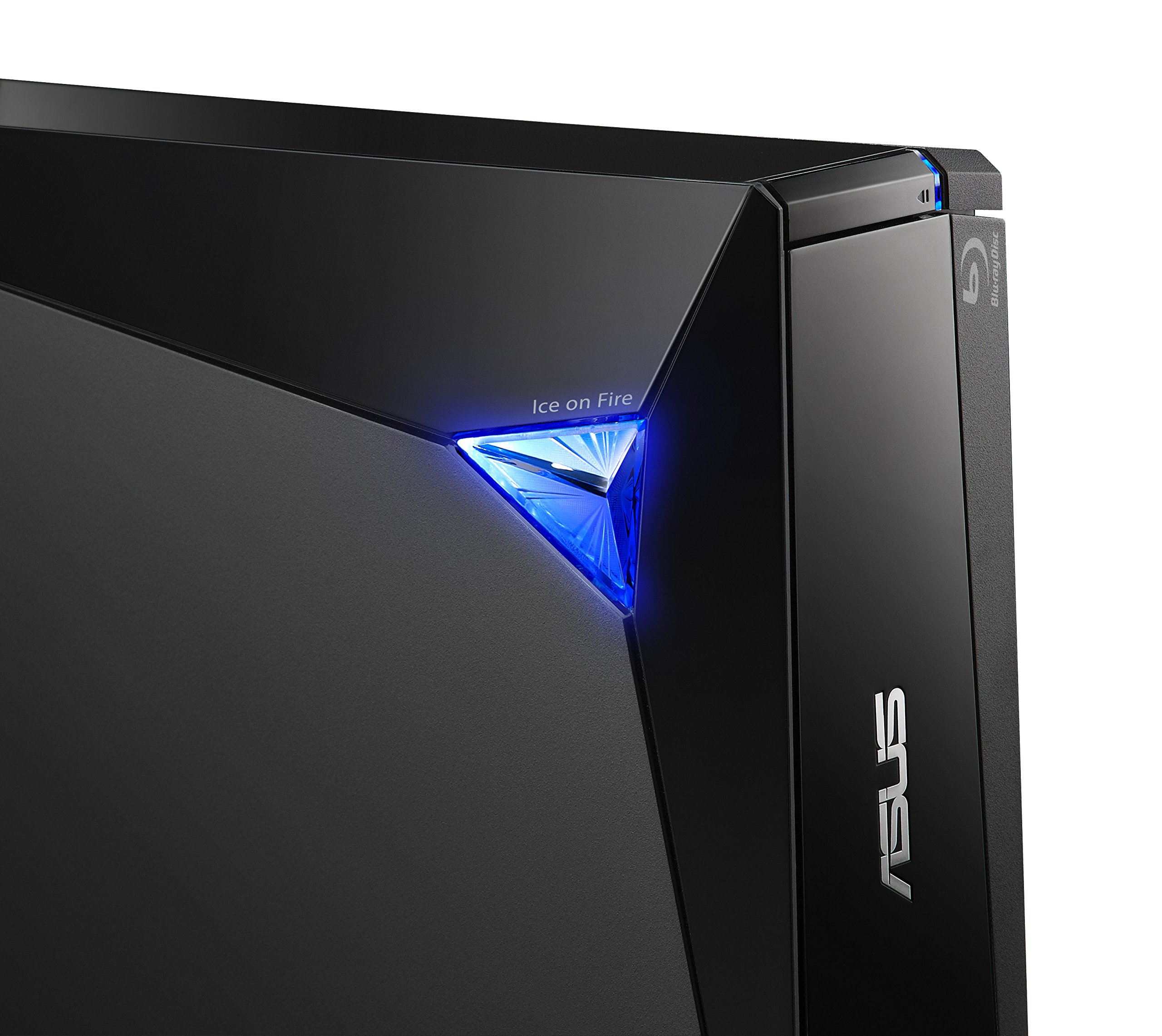 Foto 2 | Unidad Blu-ray Asus Bw-16d1x-u 16x Velocidad De Escritura Usb 3.0 - Venta Internacional.