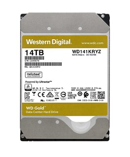 Foto 2 | Disco Duro Interno Western Digital Wd Gold 14 Tb Sata 6 Gb/s - Venta Internacional.