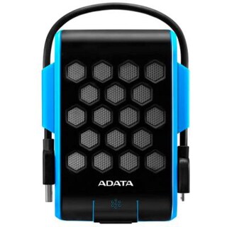 Foto 1 | Disco Duro Externo Adata Hd720 1tb Usb 3.0 Resistente Al Agua Azul - Venta Internacional.