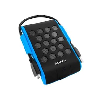 Foto 2 | Disco Duro Externo Adata Hd720 1tb Usb 3.0 Resistente Al Agua Azul - Venta Internacional.