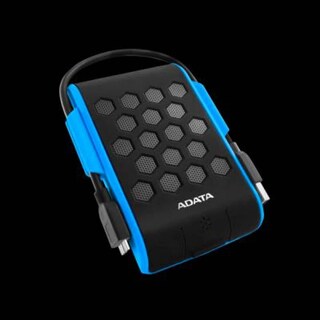 Foto 3 | Disco Duro Externo Adata Hd720 1tb Usb 3.0 Resistente Al Agua Azul - Venta Internacional.