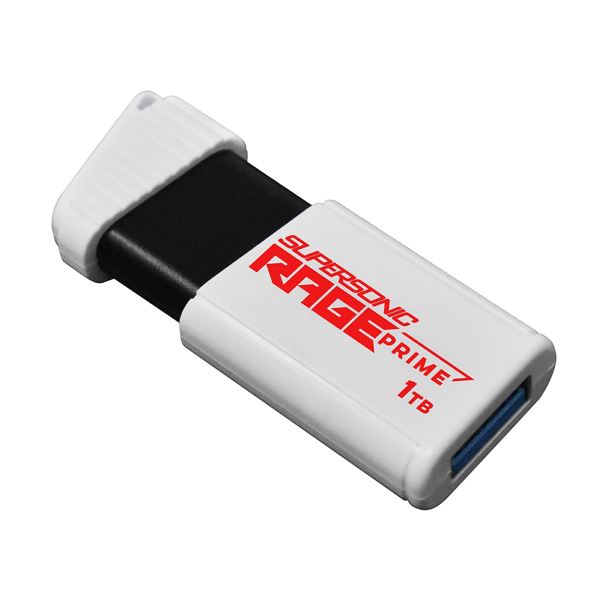 Foto 4 pulgar | Unidad Flash Patriot Supersonic Rage Prime De 1 Tb Usb 3.2 Gen 2 - Venta Internacional.