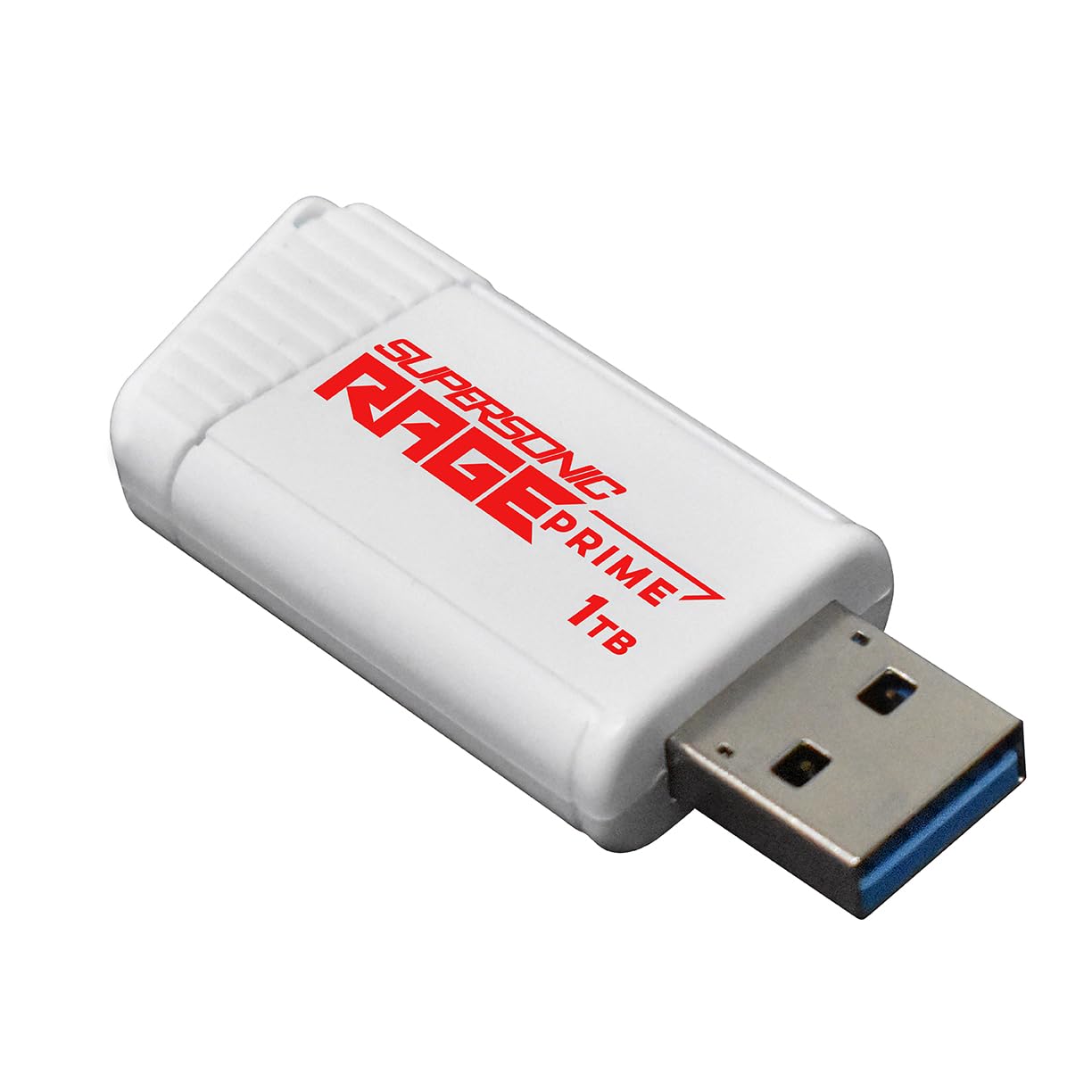 Foto 5 pulgar | Unidad Flash Patriot Supersonic Rage Prime De 1 Tb Usb 3.2 Gen 2 - Venta Internacional.