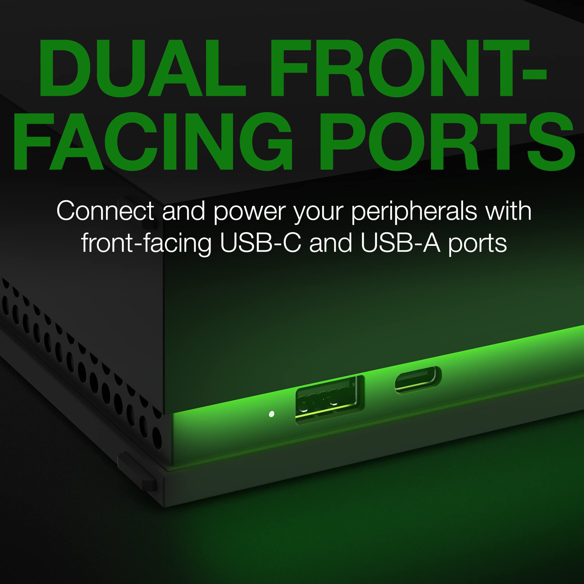 Foto 6 pulgar | Disco Duro Externo Seagate Game Drive Hub De 8 Tb Para Xbox Usb 3.2 - Venta Internacional.