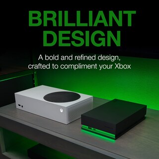 Foto 6 | Disco Duro Externo Seagate Game Drive Hub De 8 Tb Para Xbox Usb 3.2 - Venta Internacional.