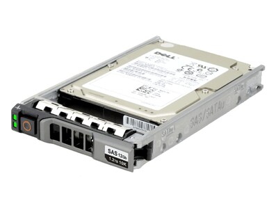 Foto 3 | Disco Duro Dell Sas De 2,5 Pulgadas Para Dell R630 R730, 1,2 Tb, 10.000 Rpm, 12 Gb/s - Venta Internacional.