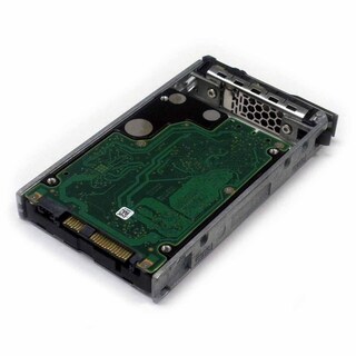 Foto 4 | Disco Duro Dell Sas De 2,5 Pulgadas Para Dell R630 R730, 1,2 Tb, 10.000 Rpm, 12 Gb/s - Venta Internacional.