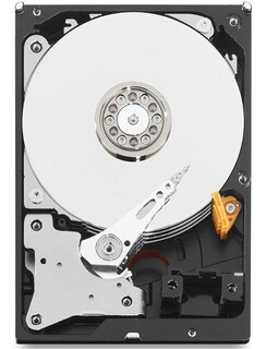 Foto 3 | Disco Duro Western Digital Wd Purple Surveillance De 2 Tb - Venta Internacional.