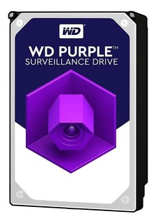 Foto 5 | Disco Duro Western Digital Wd Purple Surveillance De 2 Tb - Venta Internacional.