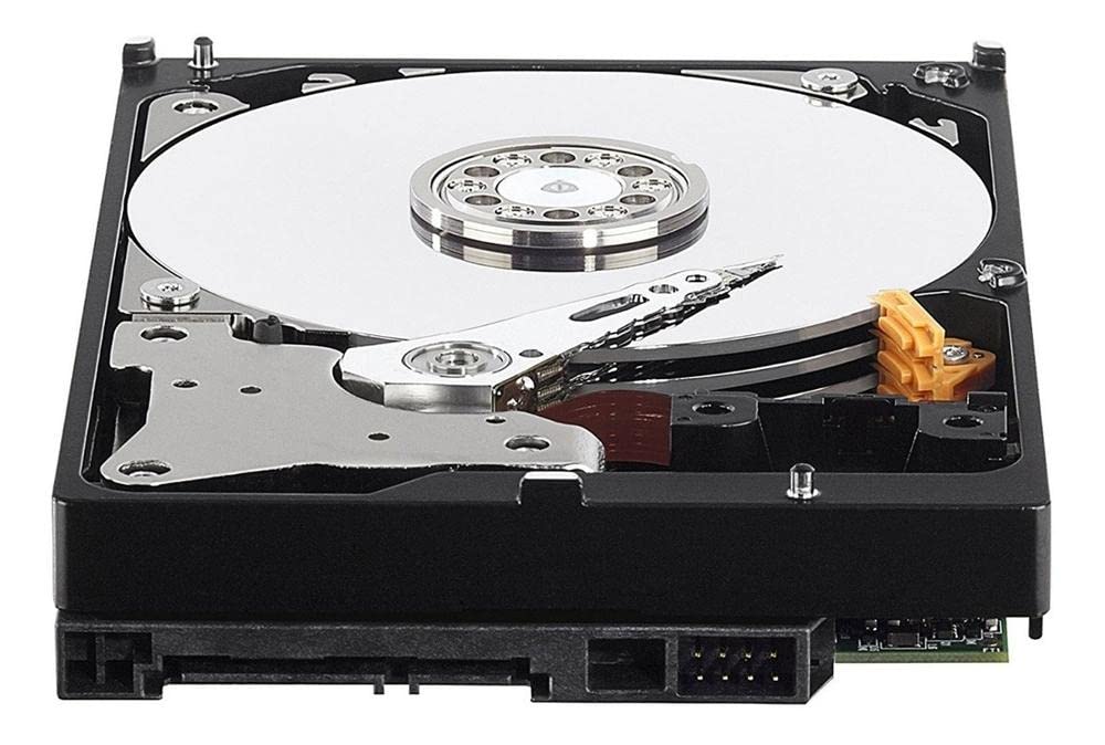 Foto 7 pulgar | Disco Duro Western Digital Wd Purple Surveillance De 2 Tb - Venta Internacional.