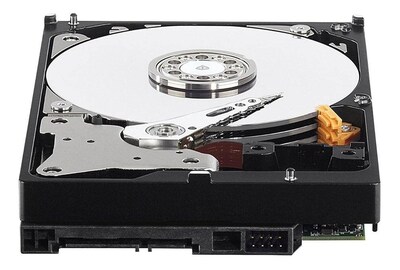 Foto 6 | Disco Duro Western Digital Wd Purple Surveillance De 2 Tb - Venta Internacional.