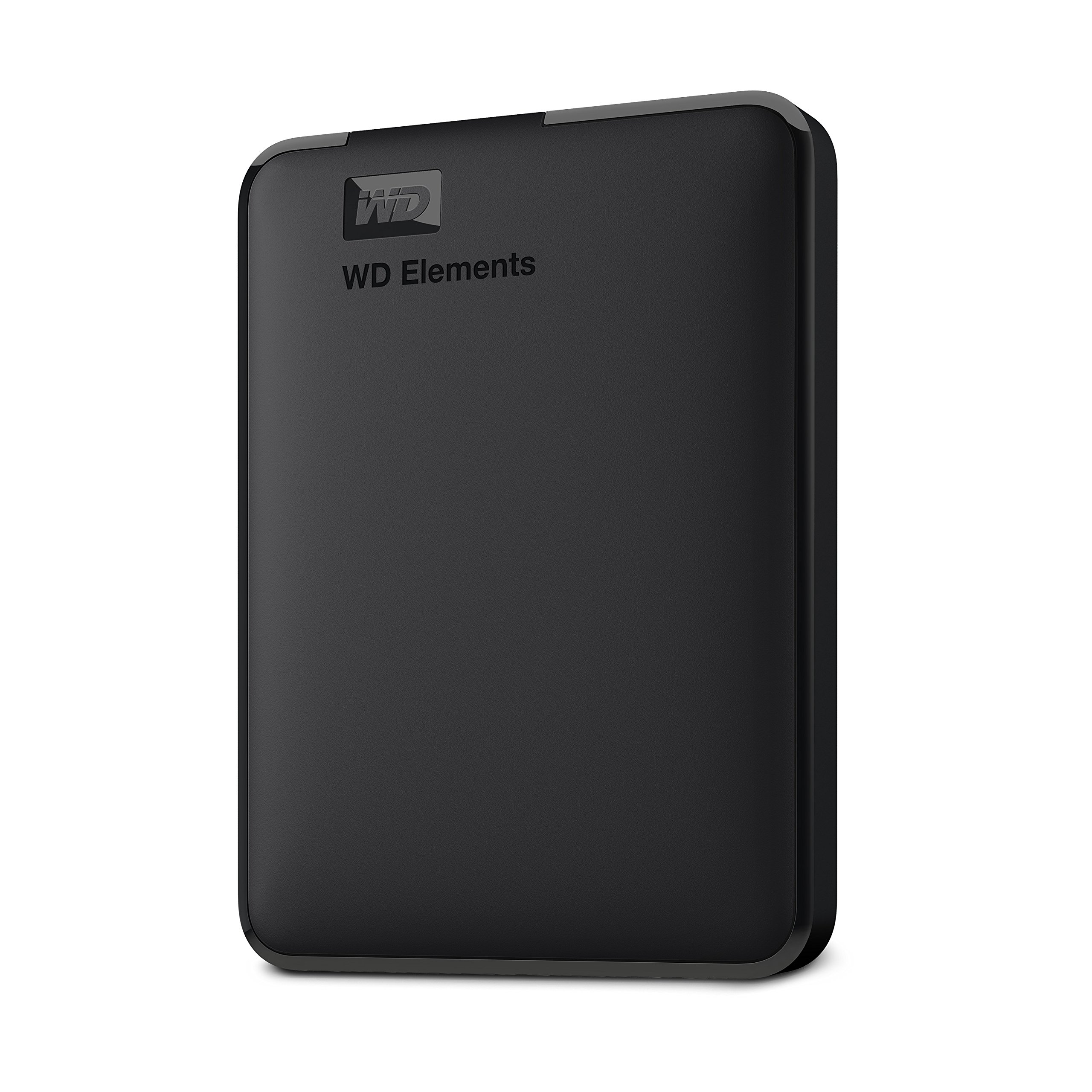 Foto 2 pulgar | Disco Duro Externo Western Digital Wd 2tb Usb 3.0 - Venta Internacional.