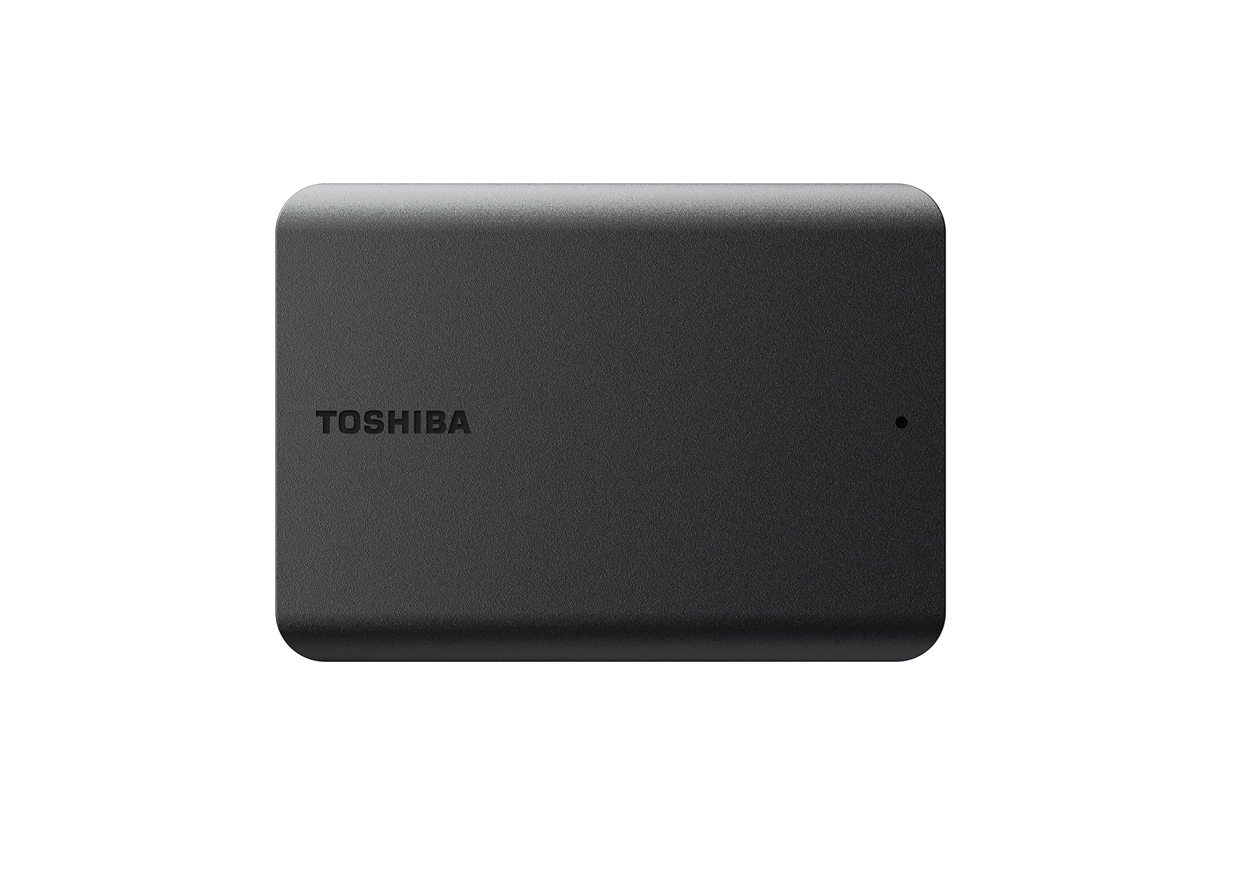 Foto 2 pulgar | Disco Duro Externo Portátil Toshiba Canvio Basics 1tb - Venta Internacional.