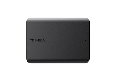 Foto 1 | Disco Duro Externo Portátil Toshiba Canvio Basics 1tb - Venta Internacional.