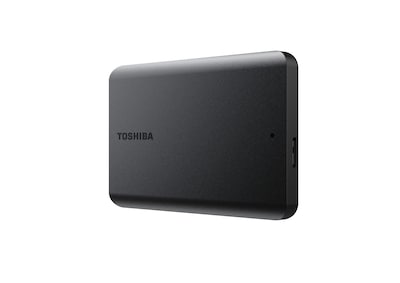 Foto 2 | Disco Duro Externo Portátil Toshiba Canvio Basics 1tb - Venta Internacional.