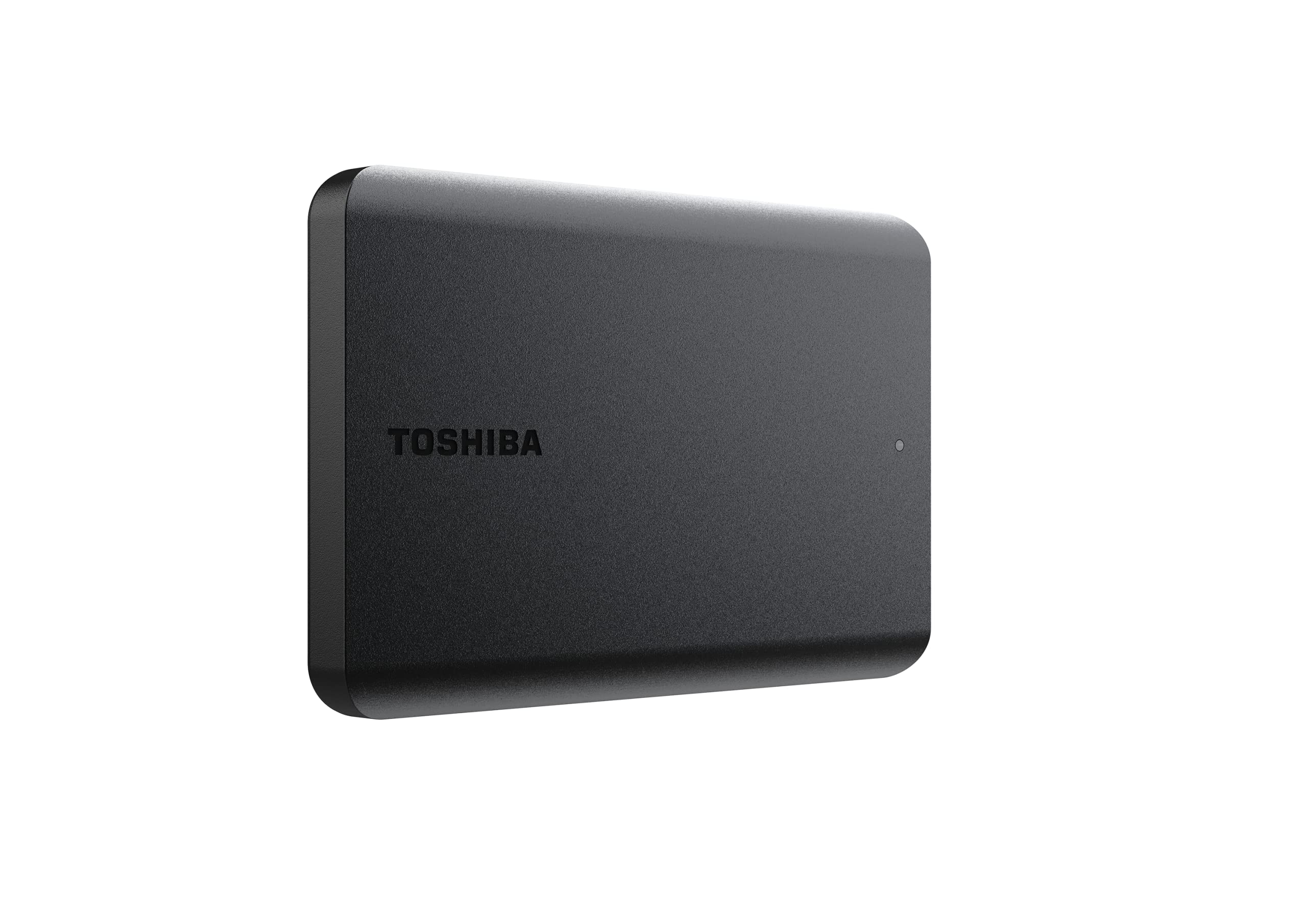 Foto 4 pulgar | Disco Duro Externo Portátil Toshiba Canvio Basics 1tb - Venta Internacional.