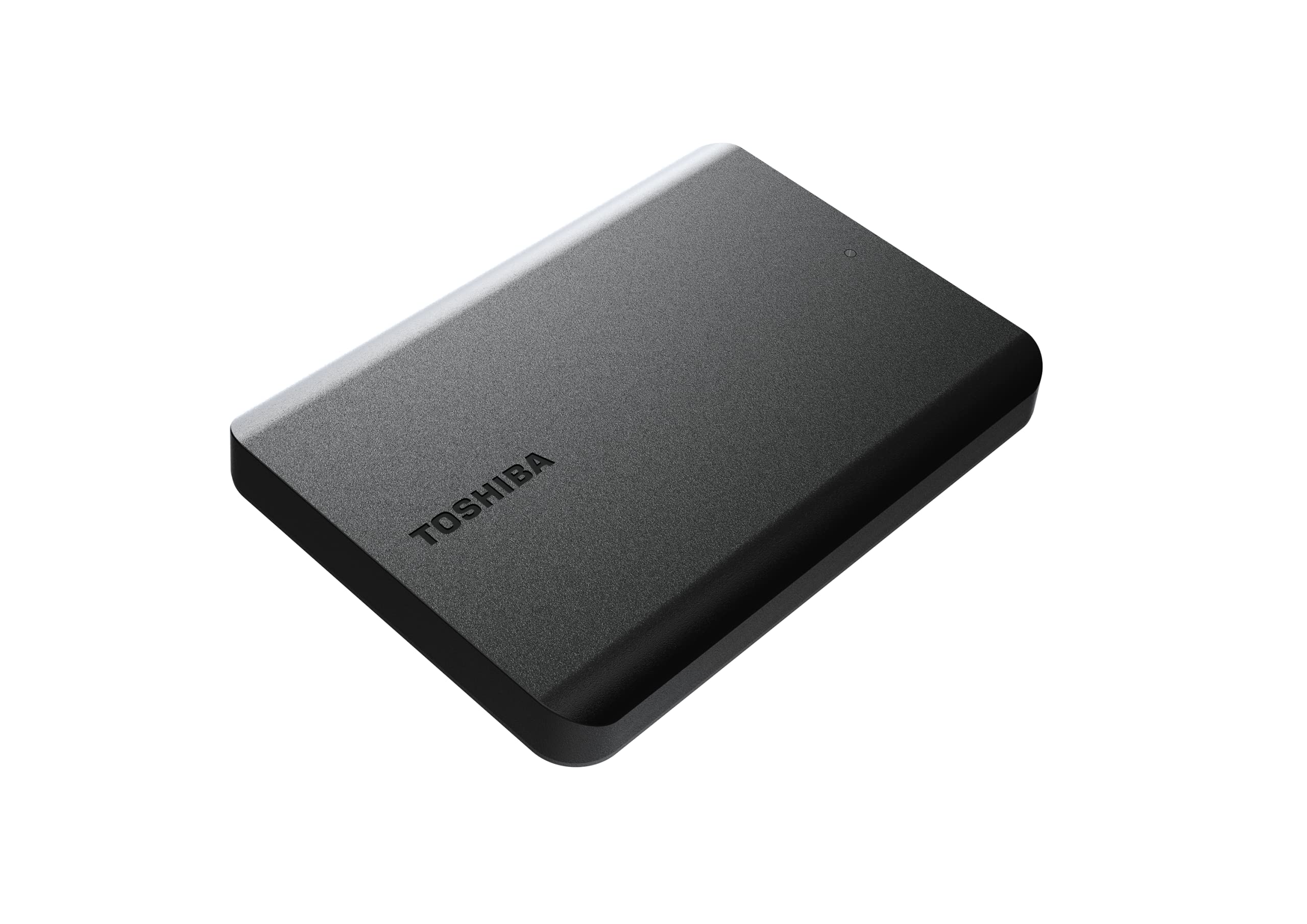 Foto 4 | Disco Duro Externo Portátil Toshiba Canvio Basics 1tb - Venta Internacional.