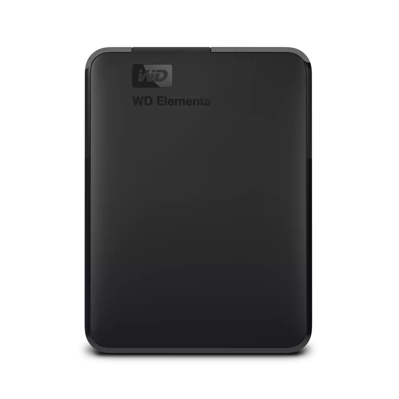 Foto 2 pulgar | Dd Externo Wd Elements 6tb Usb 3.0 Negro Wdbhjs0060bbk-wesn
