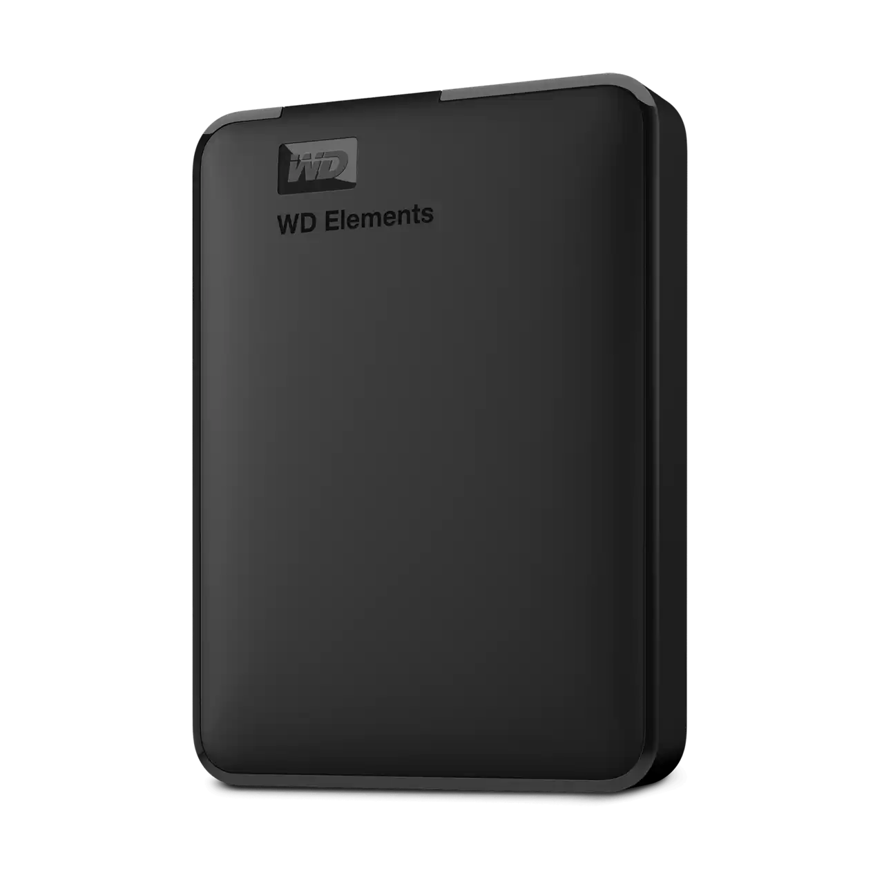 Foto 3 pulgar | Dd Externo Wd Elements 6tb Usb 3.0 Negro Wdbhjs0060bbk-wesn