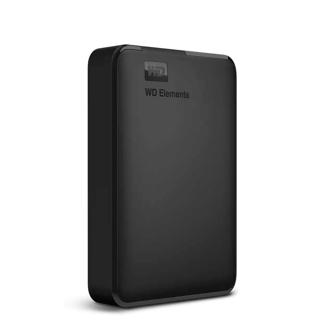 Foto 4 pulgar | Dd Externo Wd Elements 6tb Usb 3.0 Negro Wdbhjs0060bbk-wesn