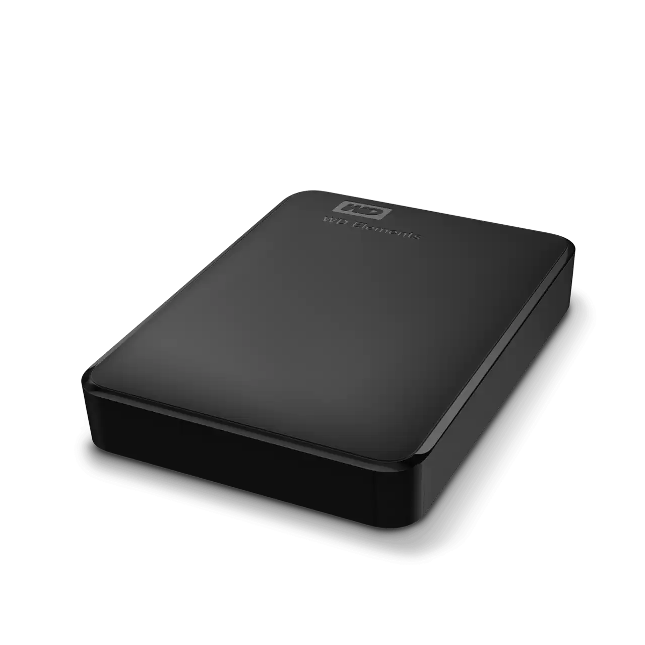 Foto 5 pulgar | Dd Externo Wd Elements 6tb Usb 3.0 Negro Wdbhjs0060bbk-wesn