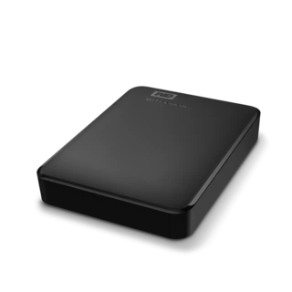 Foto 4 | Dd Externo Wd Elements 6tb Usb 3.0 Negro Wdbhjs0060bbk-wesn