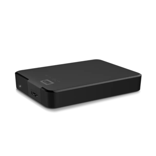 Foto 5 | Dd Externo Wd Elements 6tb Usb 3.0 Negro Wdbhjs0060bbk-wesn