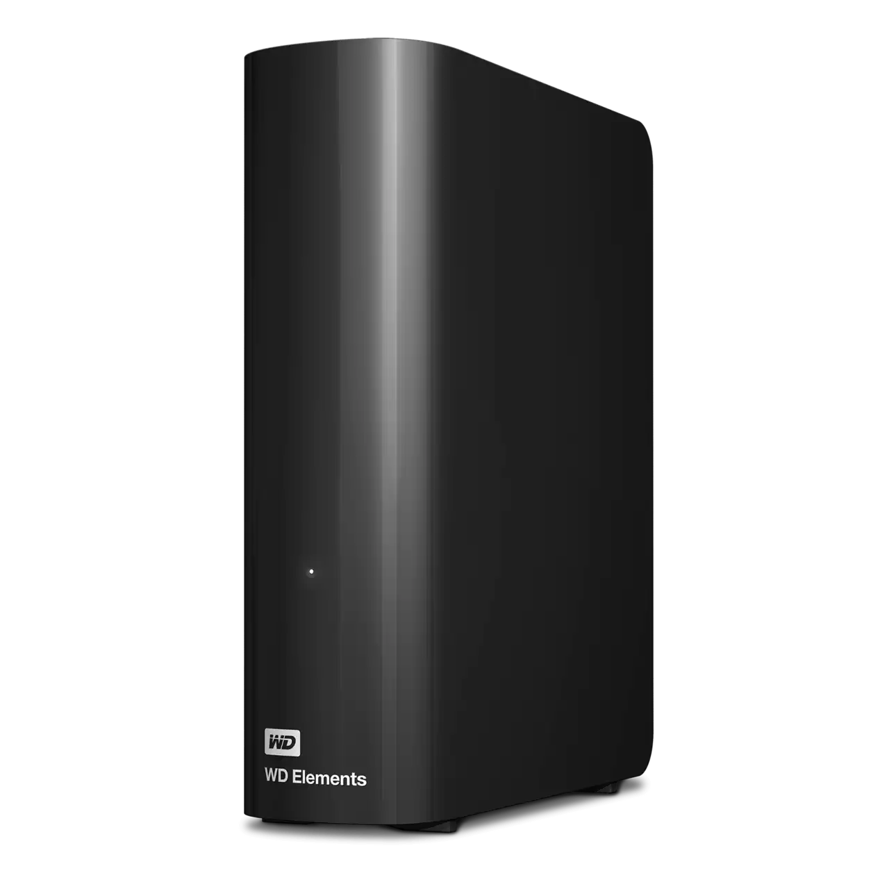 Foto 2 pulgar | Dd Externo Wd Elements 8tb Usb 3.0 Negro Wdbwlg0080hbk-nesn