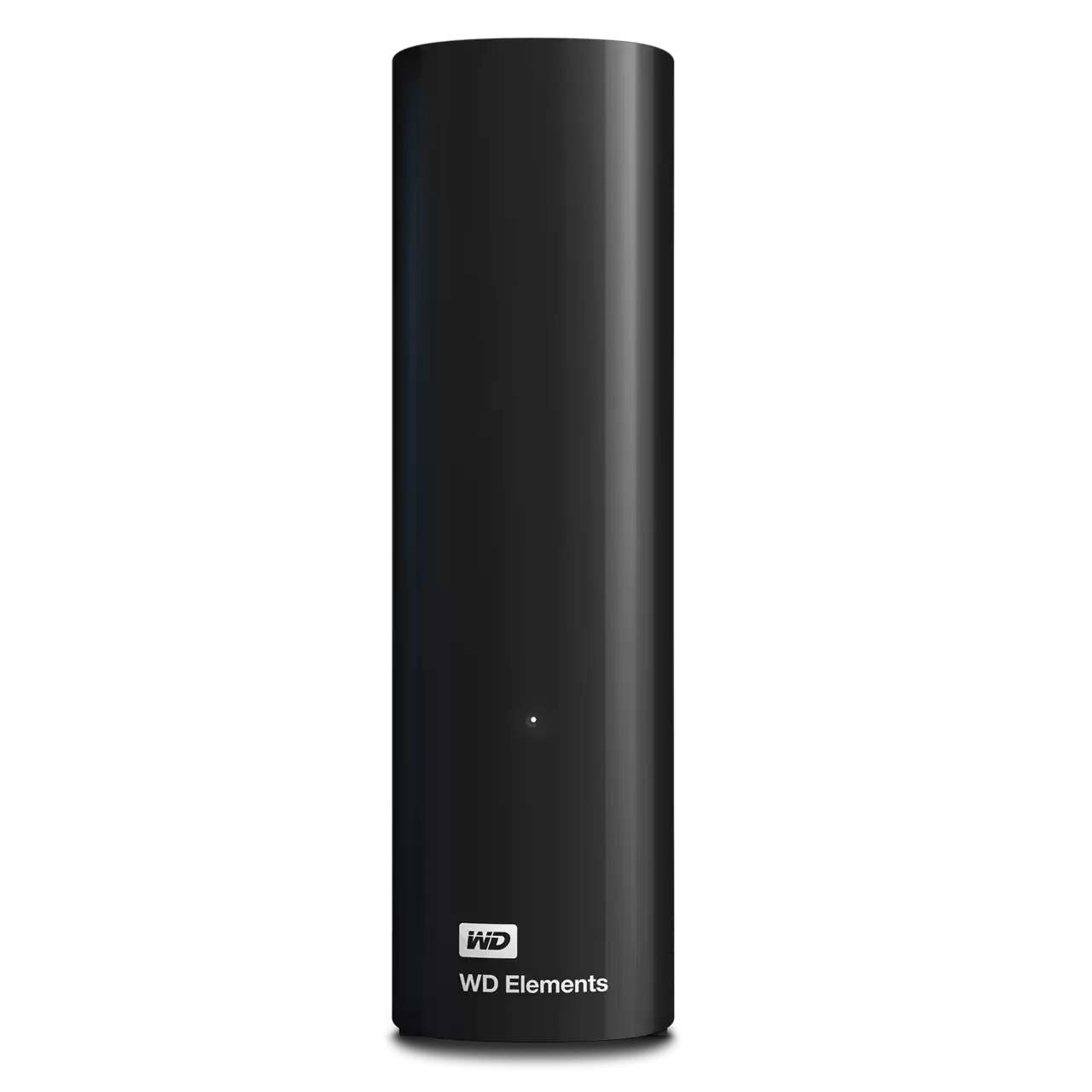 Foto 3 pulgar | Dd Externo Wd Elements 8tb Usb 3.0 Negro Wdbwlg0080hbk-nesn