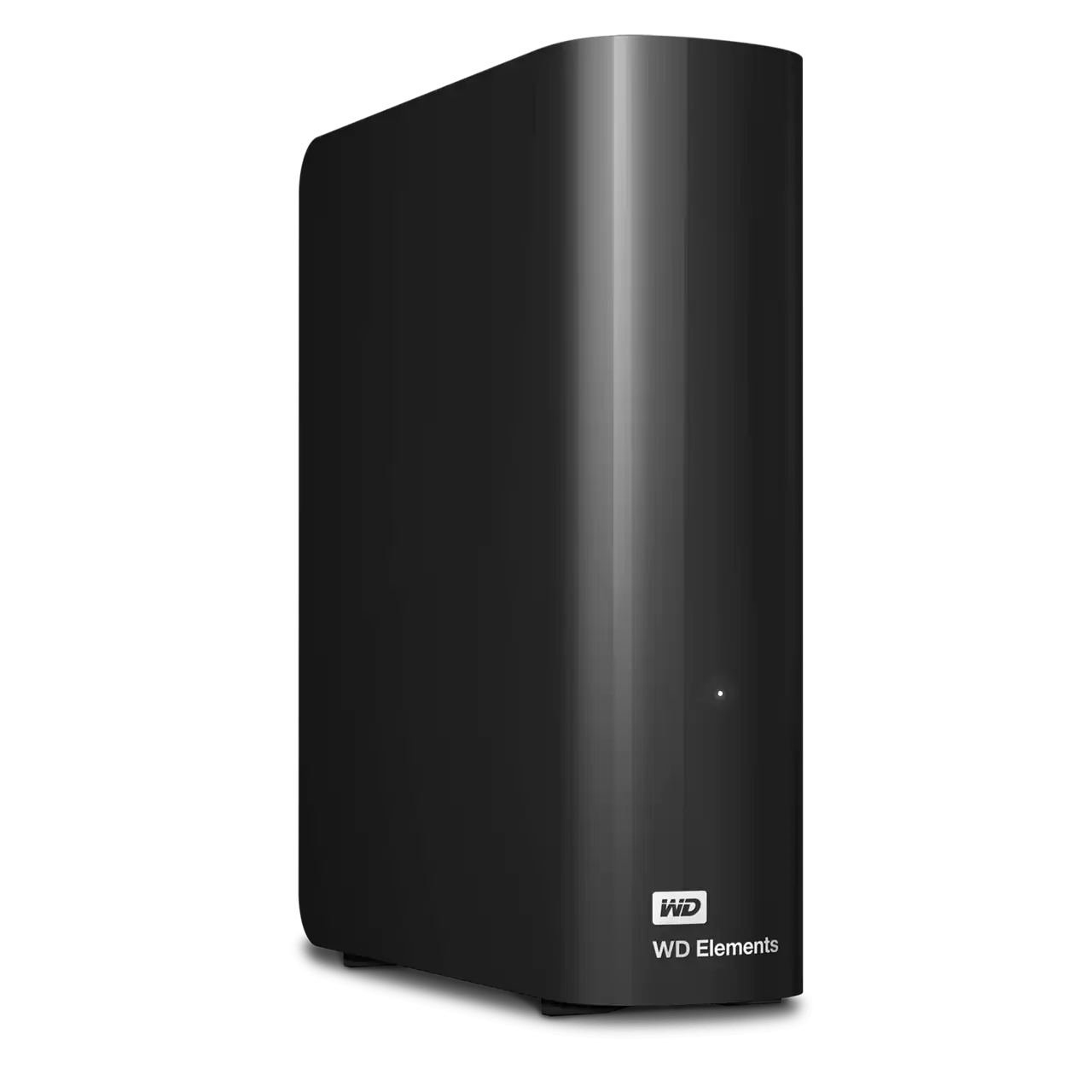 Foto 4 pulgar | Dd Externo Wd Elements 8tb Usb 3.0 Negro Wdbwlg0080hbk-nesn