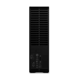 Foto 4 | Dd Externo Wd Elements 8tb Usb 3.0 Negro Wdbwlg0080hbk-nesn