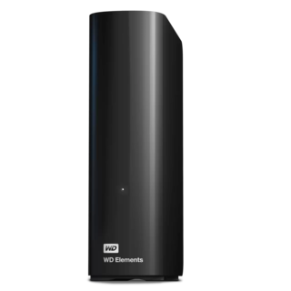 Foto 5 | Dd Externo Wd Elements 8tb Usb 3.0 Negro Wdbwlg0080hbk-nesn
