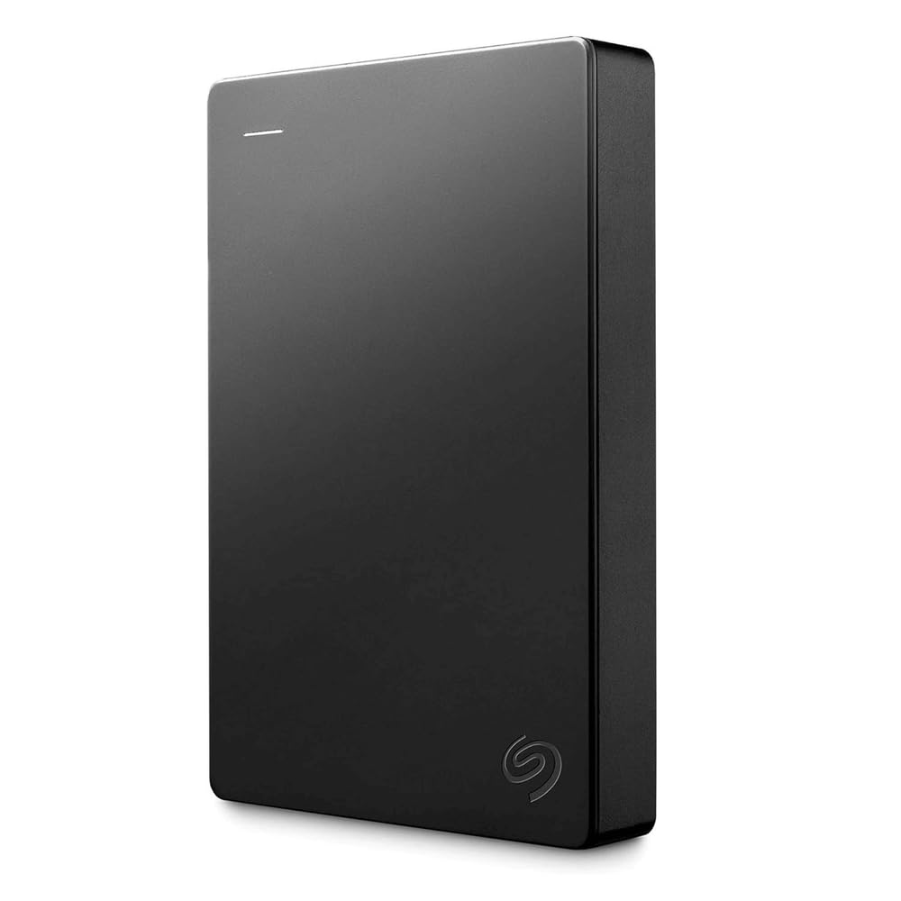 Disco Duro Externo Seagate Portable 2tb Usb 3.0 - Venta Internacional.