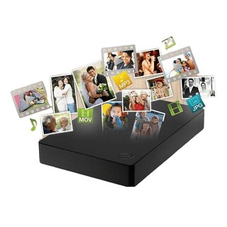 Foto 4 | Disco Duro Externo Seagate Portable 2tb Usb 3.0 - Venta Internacional.