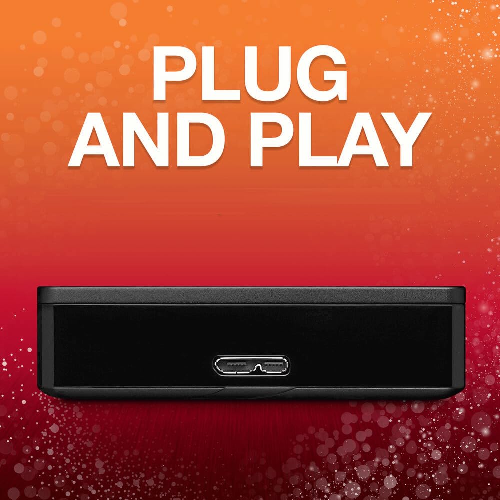 Foto 7 pulgar | Disco Duro Externo Seagate Portable 2tb Usb 3.0 - Venta Internacional.