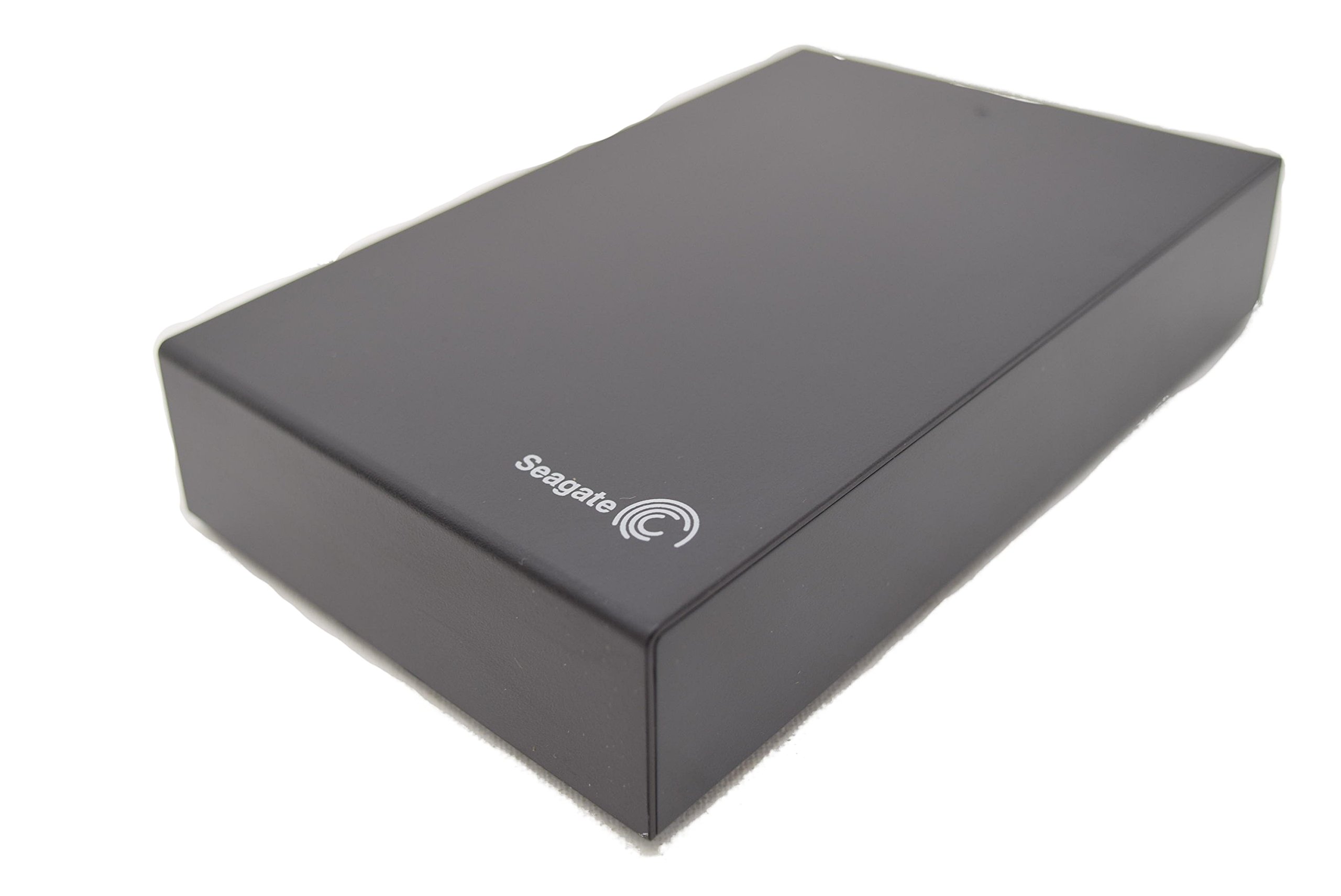 Disco Duro Seagate Expansion Desktop De 5 Tb Usb 3.0 - Venta Internacional.
